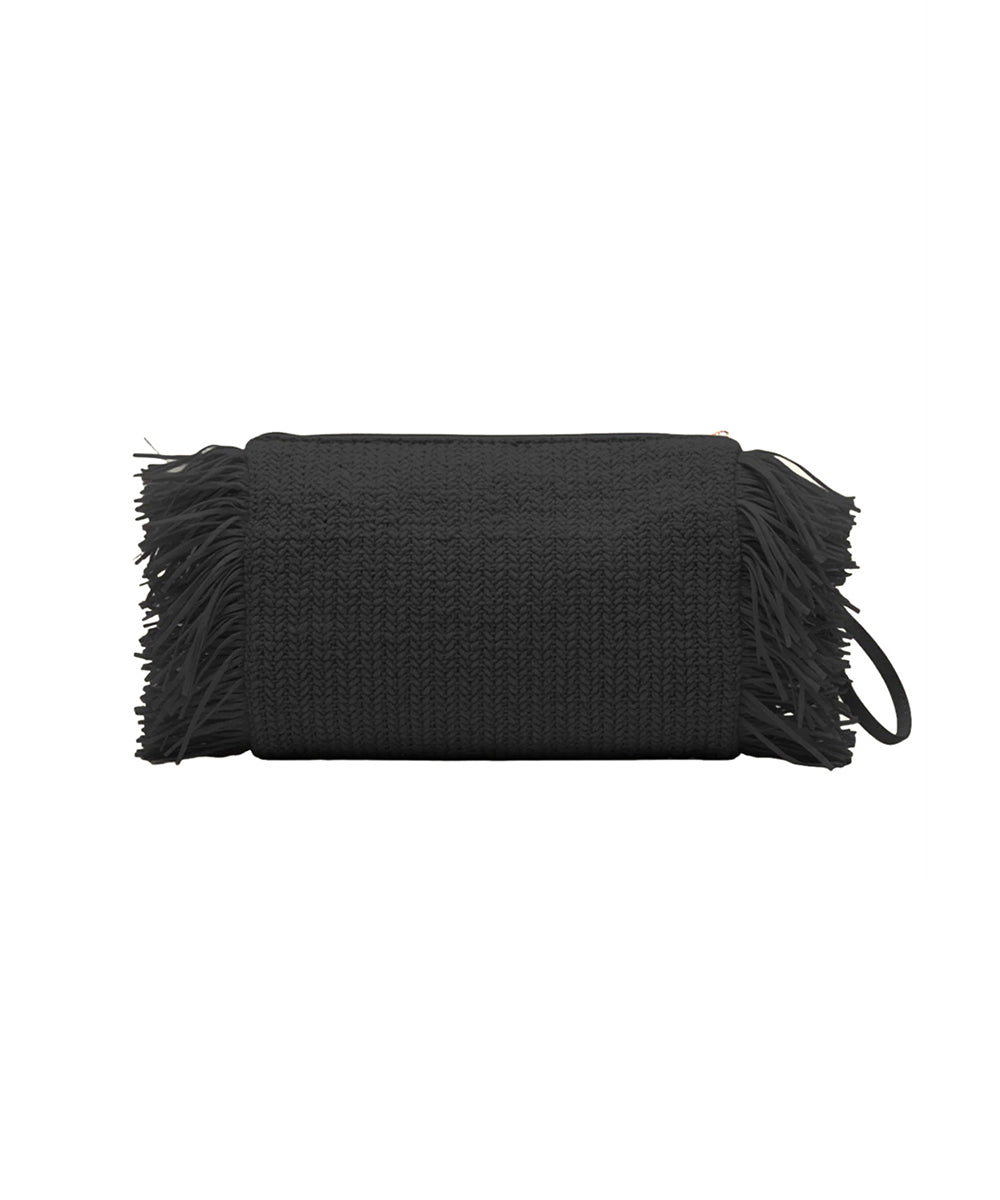 Pochette maxi EFFEK Donna - Nero