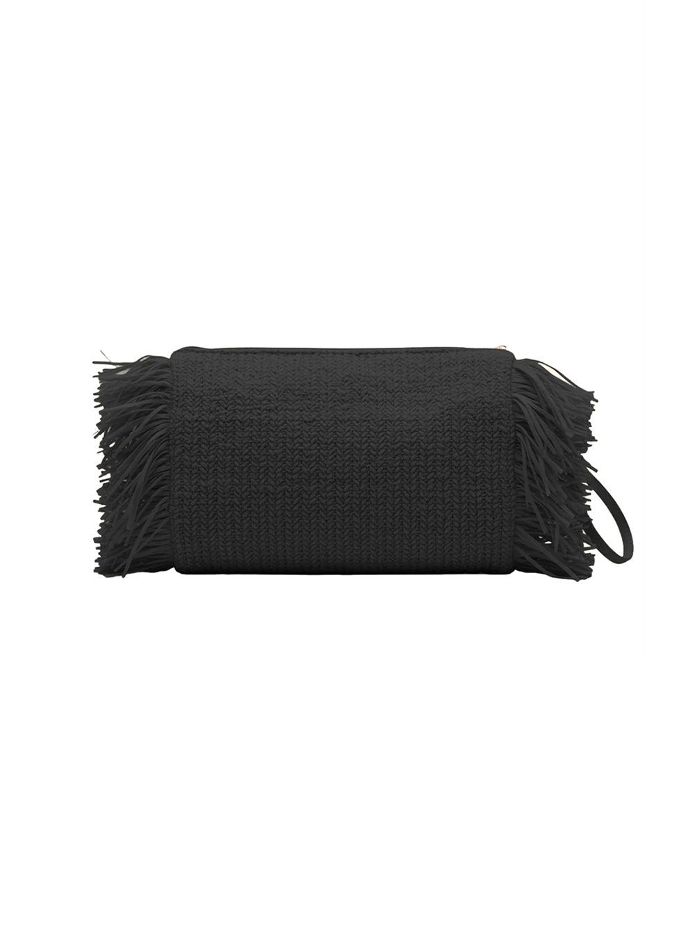 Pochette maxi EFFEK Donna - Nero