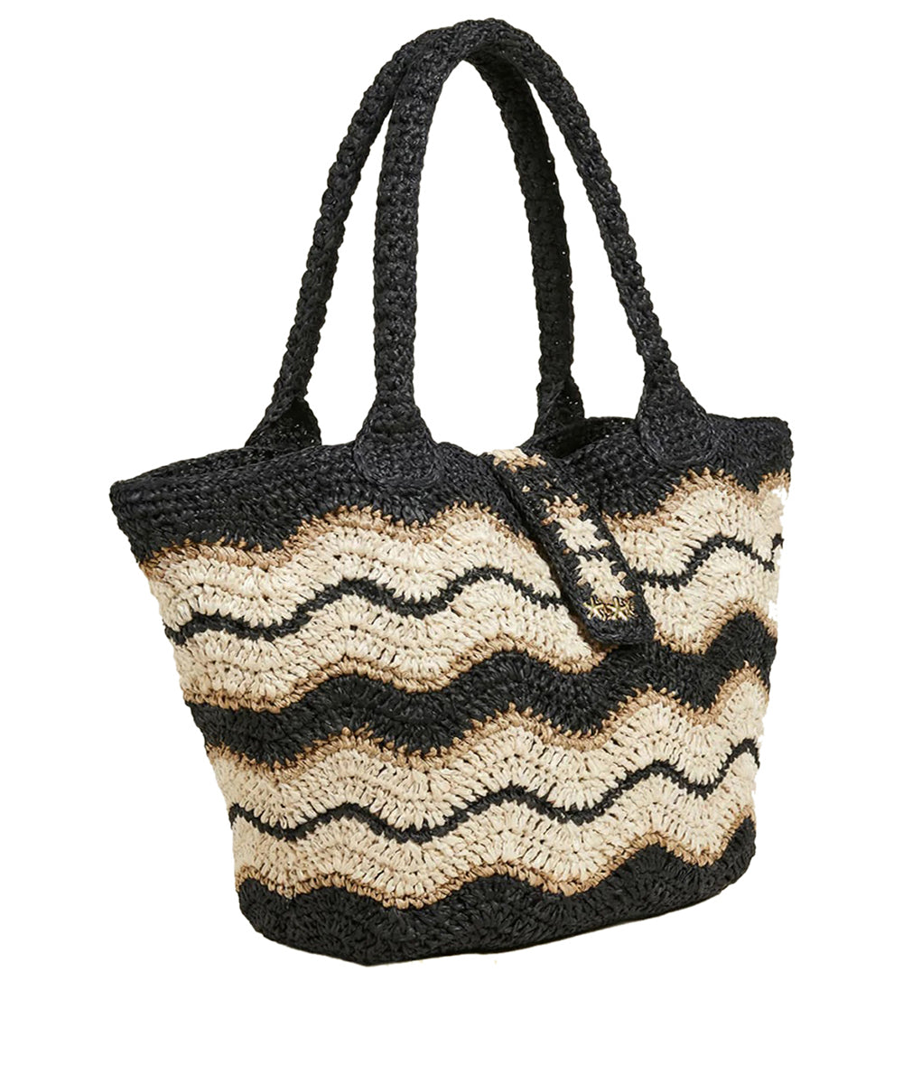 Borsa maxi EFFEK Donna - Nero