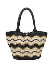Borsa maxi EFFEK Donna - Nero