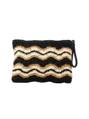 Pochette max EFFEK Donna - Nero