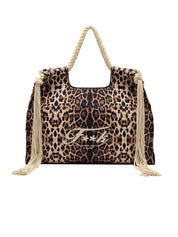 Borsa maxi EFFEK Donna - Multicolore