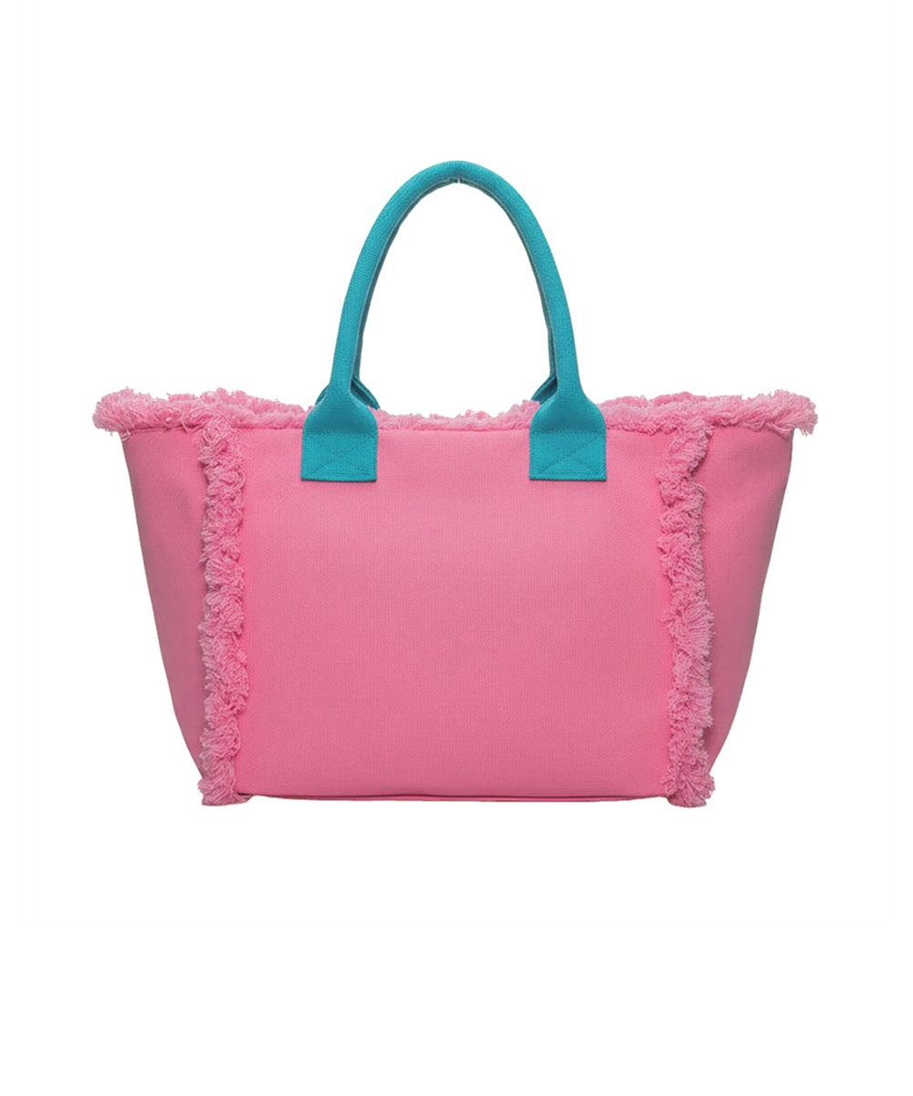 Borsa maxi EFFEK Donna - Rosa