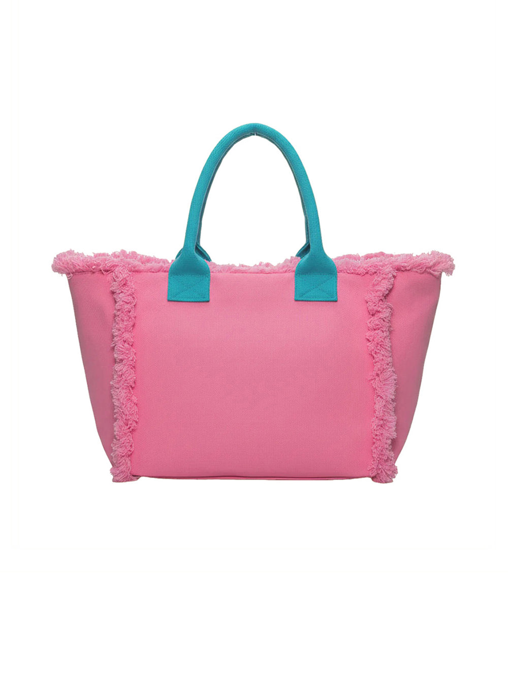 Borsa maxi EFFEK Donna - Rosa