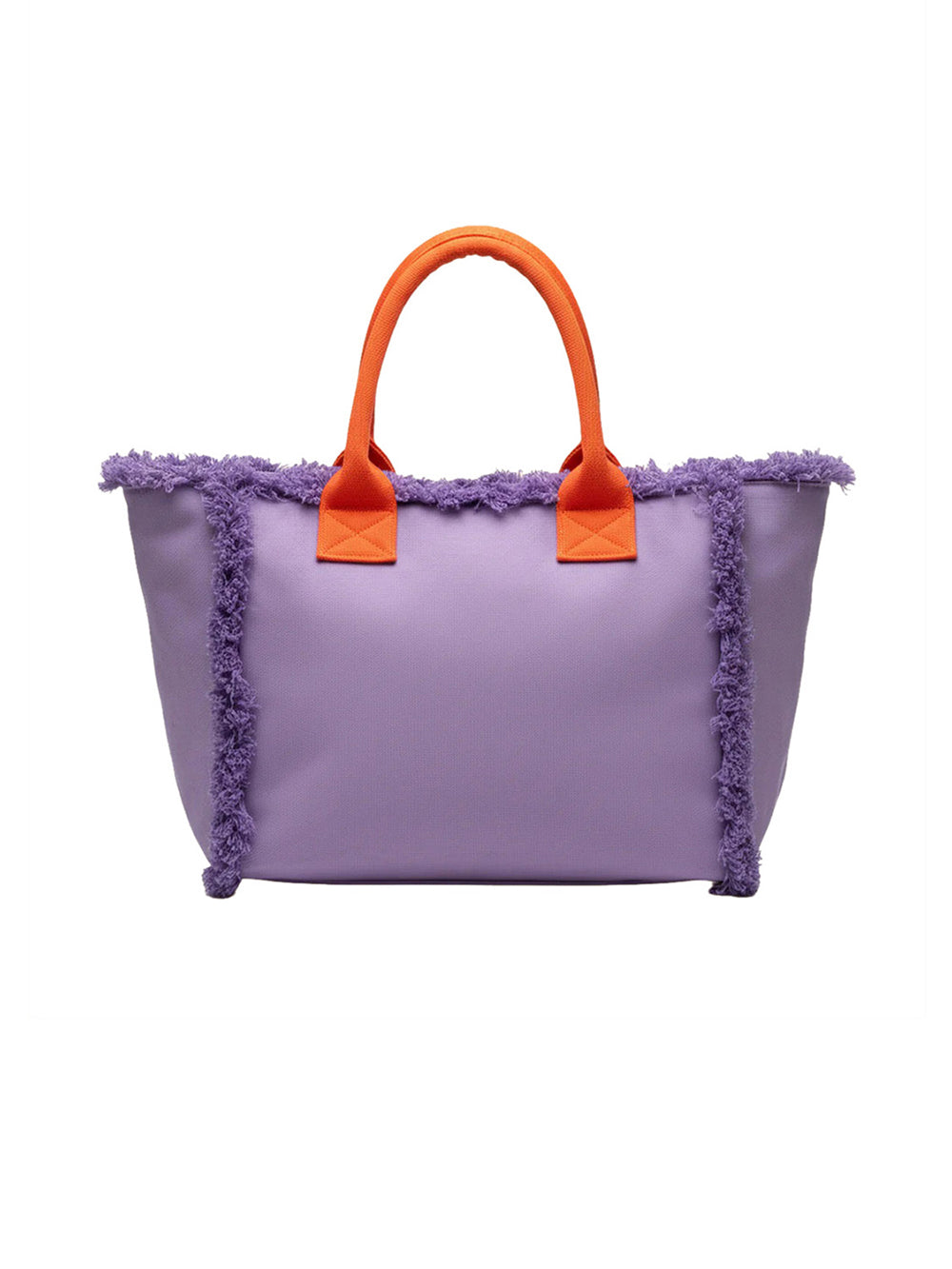Borsa maxi EFFEK Donna - Viola