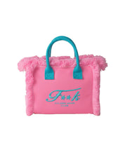 Borsa a cesto EFFEK Donna - Rosa