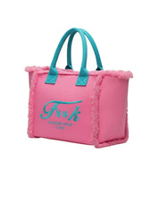 Borsa a cesto EFFEK Donna - Rosa