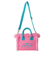 Borsa a cesto EFFEK Donna - Rosa