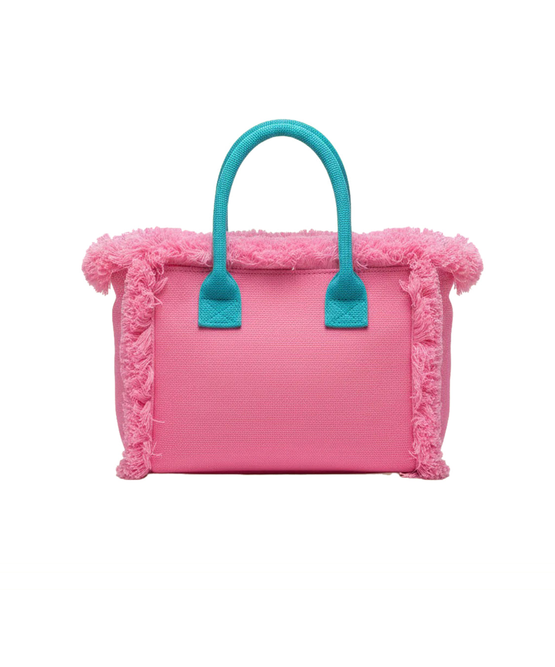 Borsa a cesto EFFEK Donna - Rosa