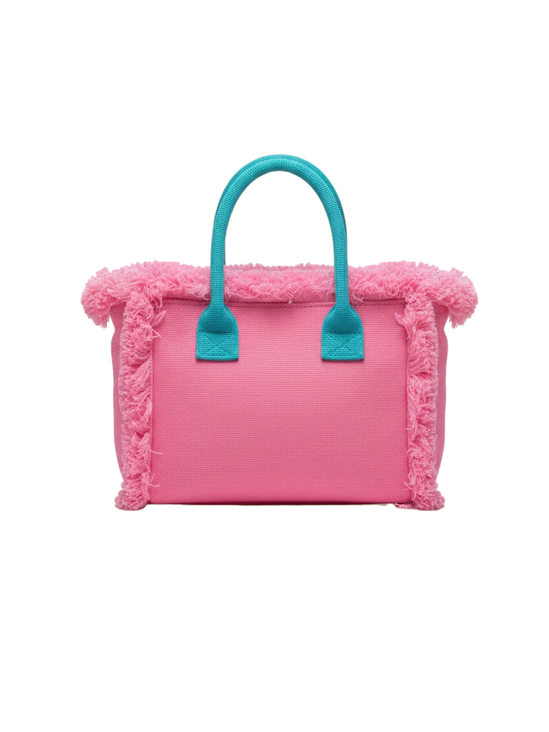 Borsa a cesto EFFEK Donna - Rosa
