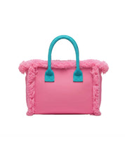 Borsa a cesto EFFEK Donna - Rosa