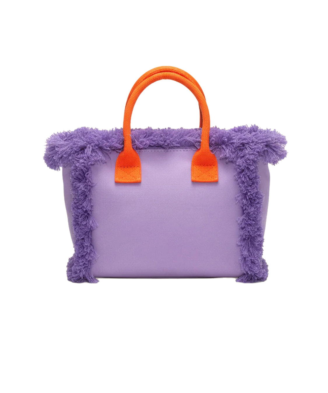 Borsa a cesto EFFEK Donna - Viola