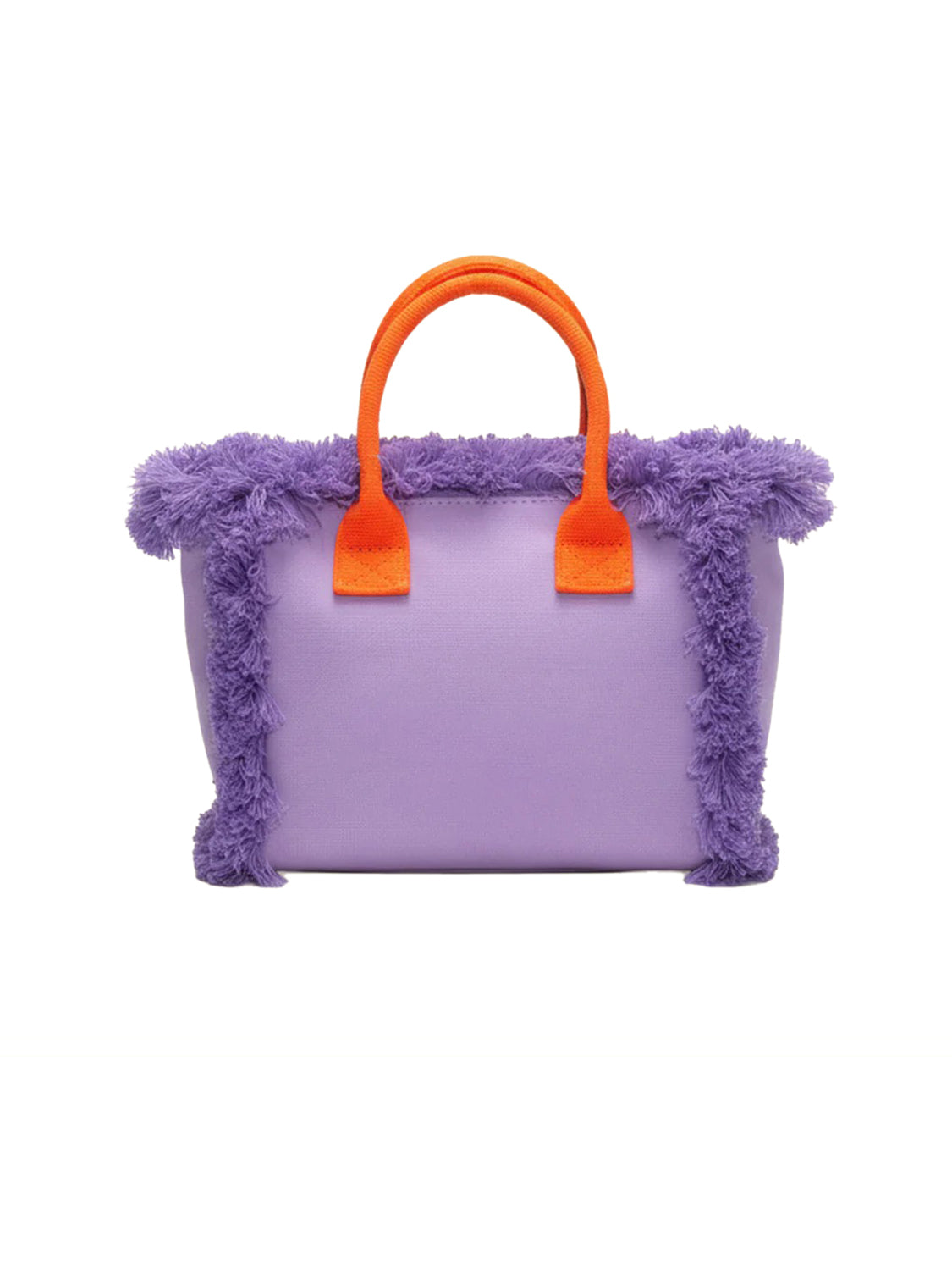 Borsa a cesto EFFEK Donna - Viola