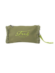 Pochette mini EFFEK Donna - Verde