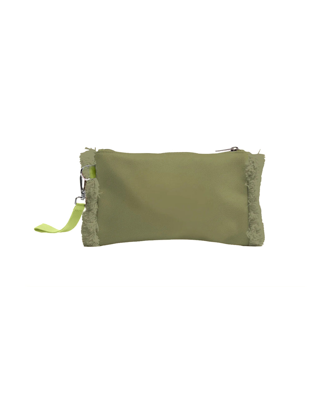 Pochette mini EFFEK Donna - Verde