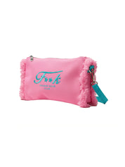 Pochette mini EFFEK Donna - Rosa