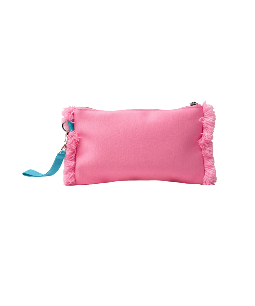 Pochette mini EFFEK Donna - Rosa