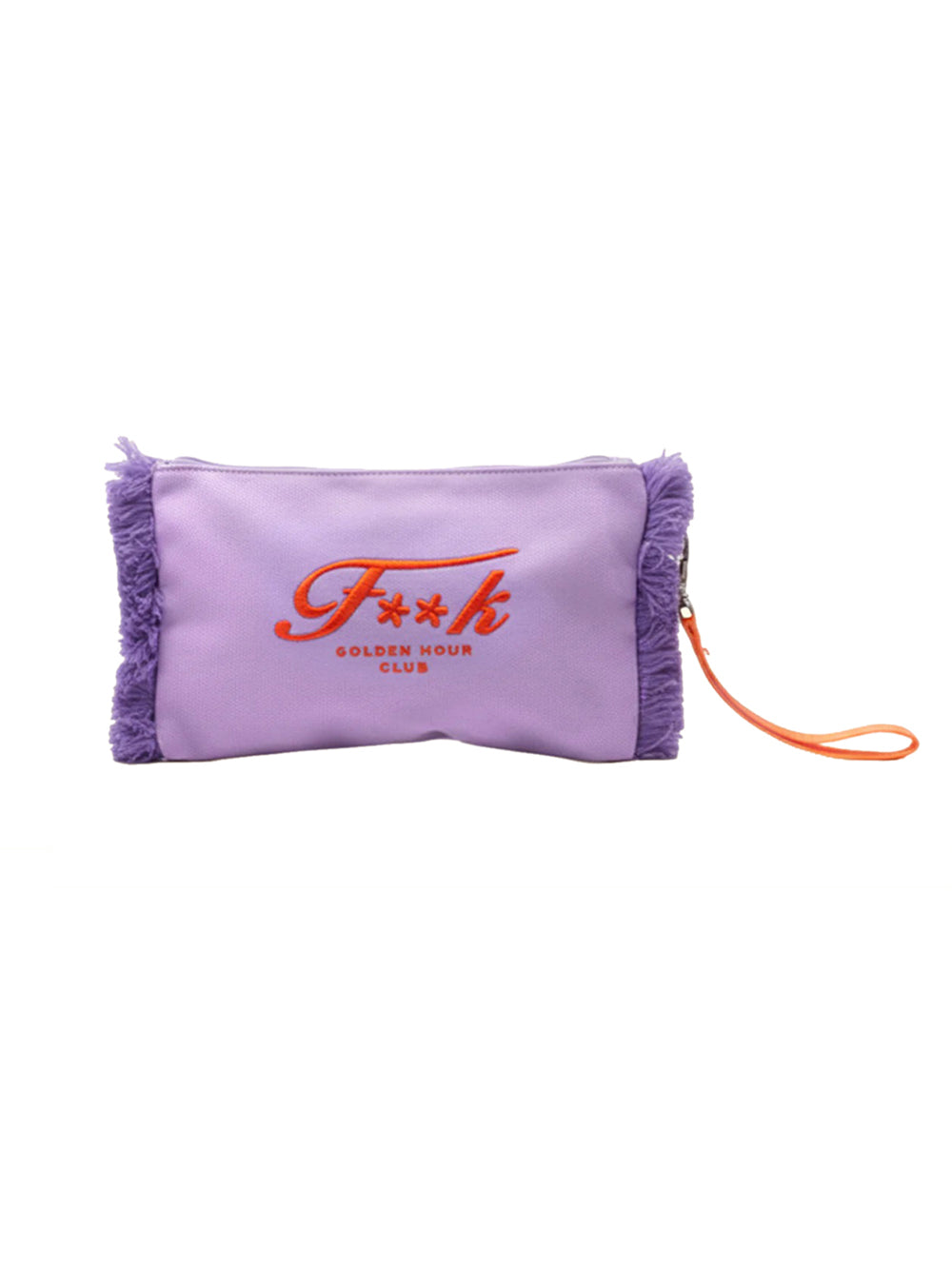 Pochette mini EFFEK Donna - Viola