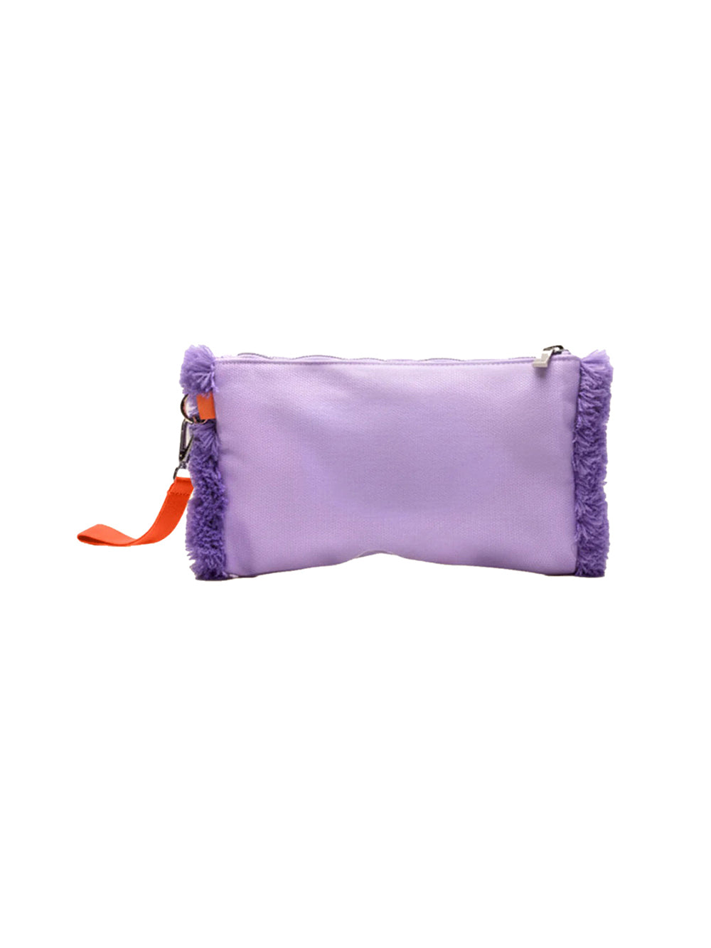 Pochette mini EFFEK Donna - Viola
