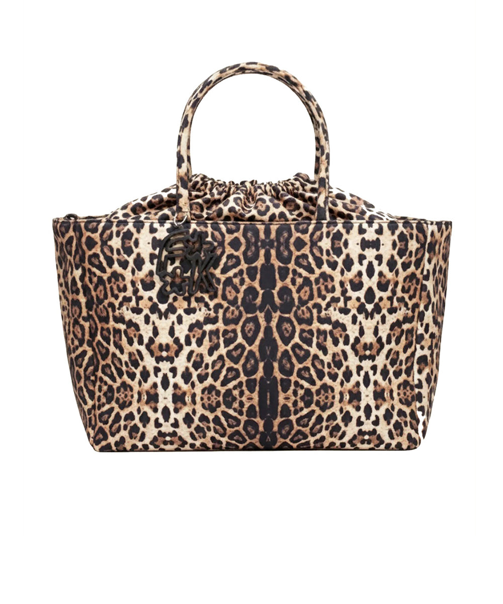 Borsa beach EFFEK Donna - Multicolore