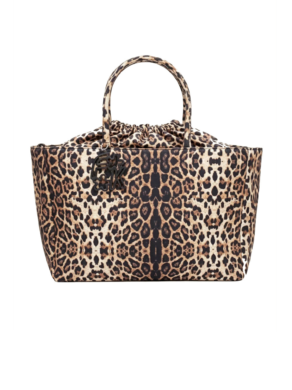 Borsa beach EFFEK Donna - Multicolore