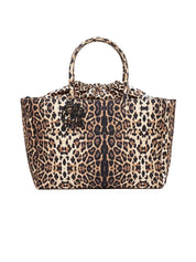 Borsa beach EFFEK Donna - Multicolore