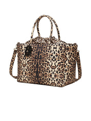 Borsa beach EFFEK Donna - Multicolore