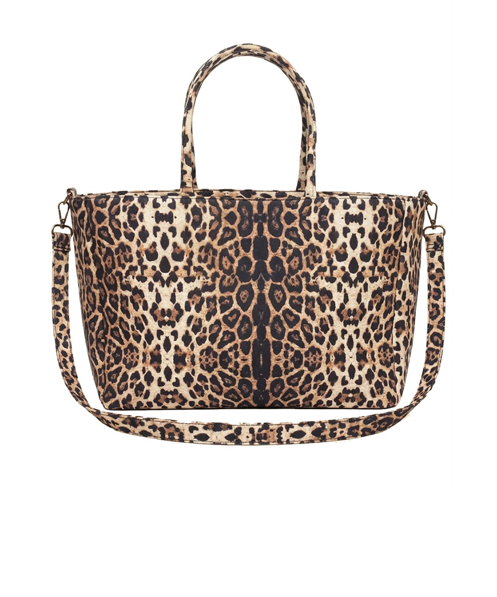 Borsa beach EFFEK Donna - Multicolore
