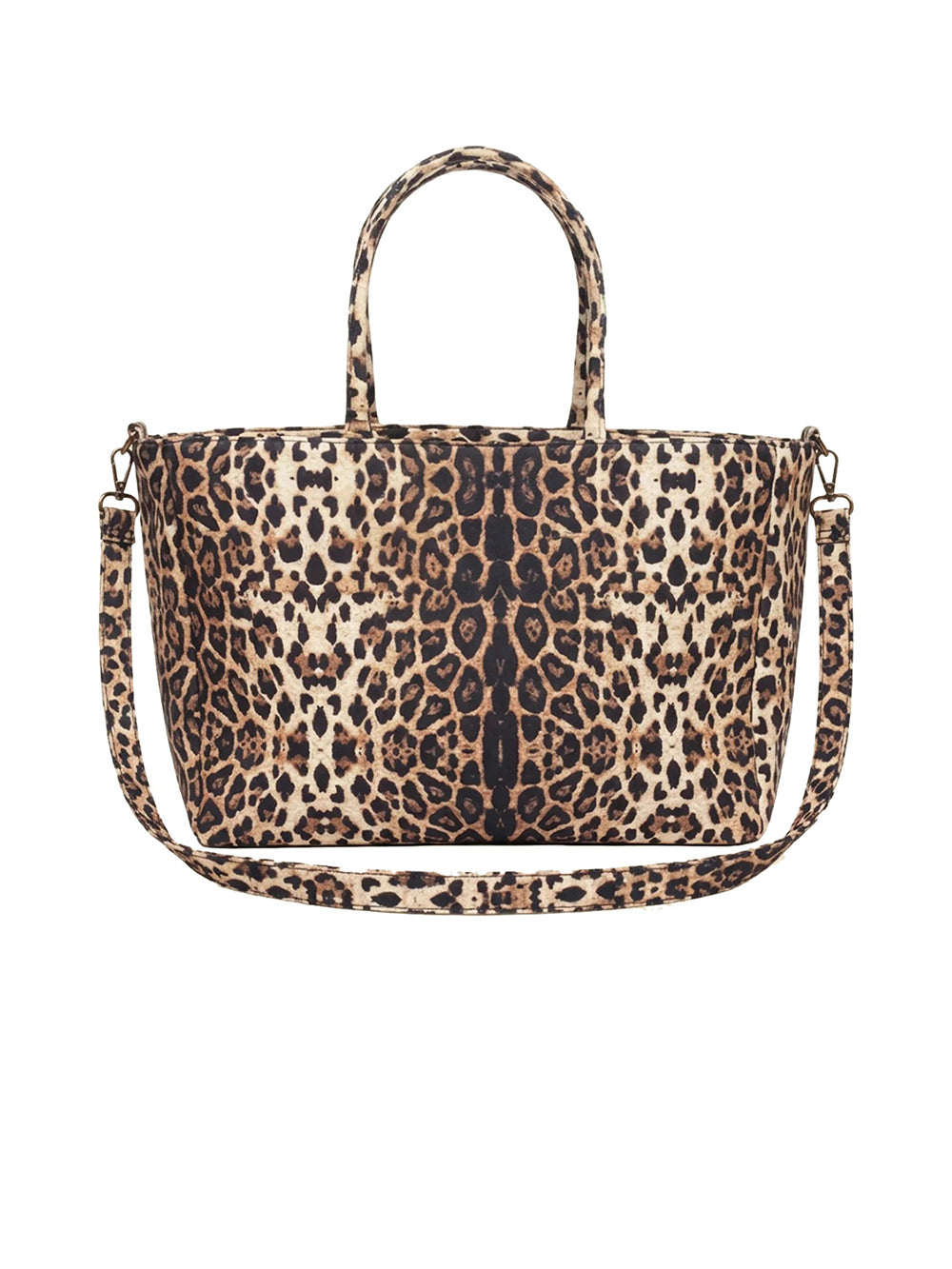 Borsa beach EFFEK Donna - Multicolore