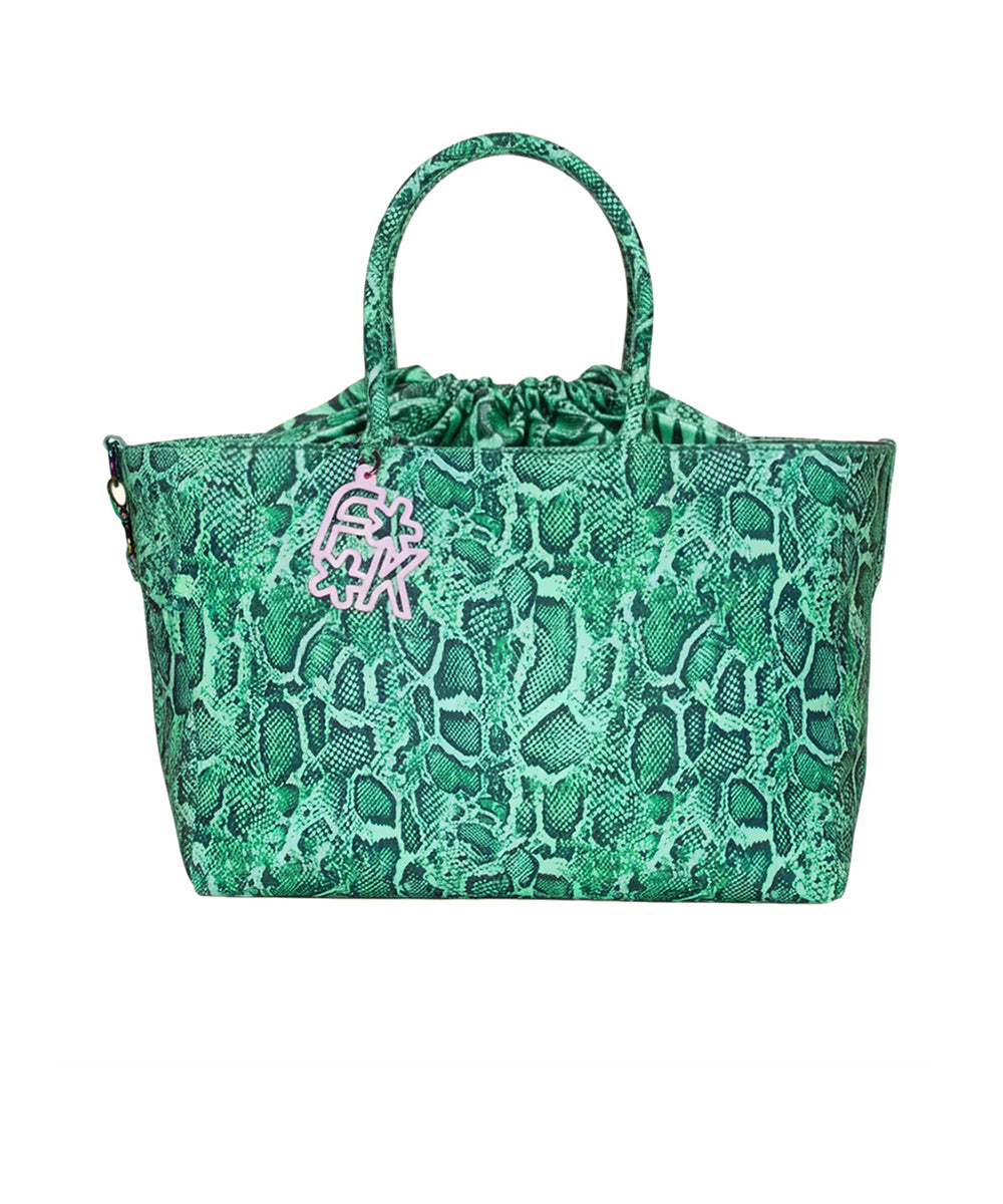Borsa beach EFFEK Donna - Multicolore