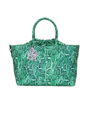 Borsa beach EFFEK Donna - Multicolore