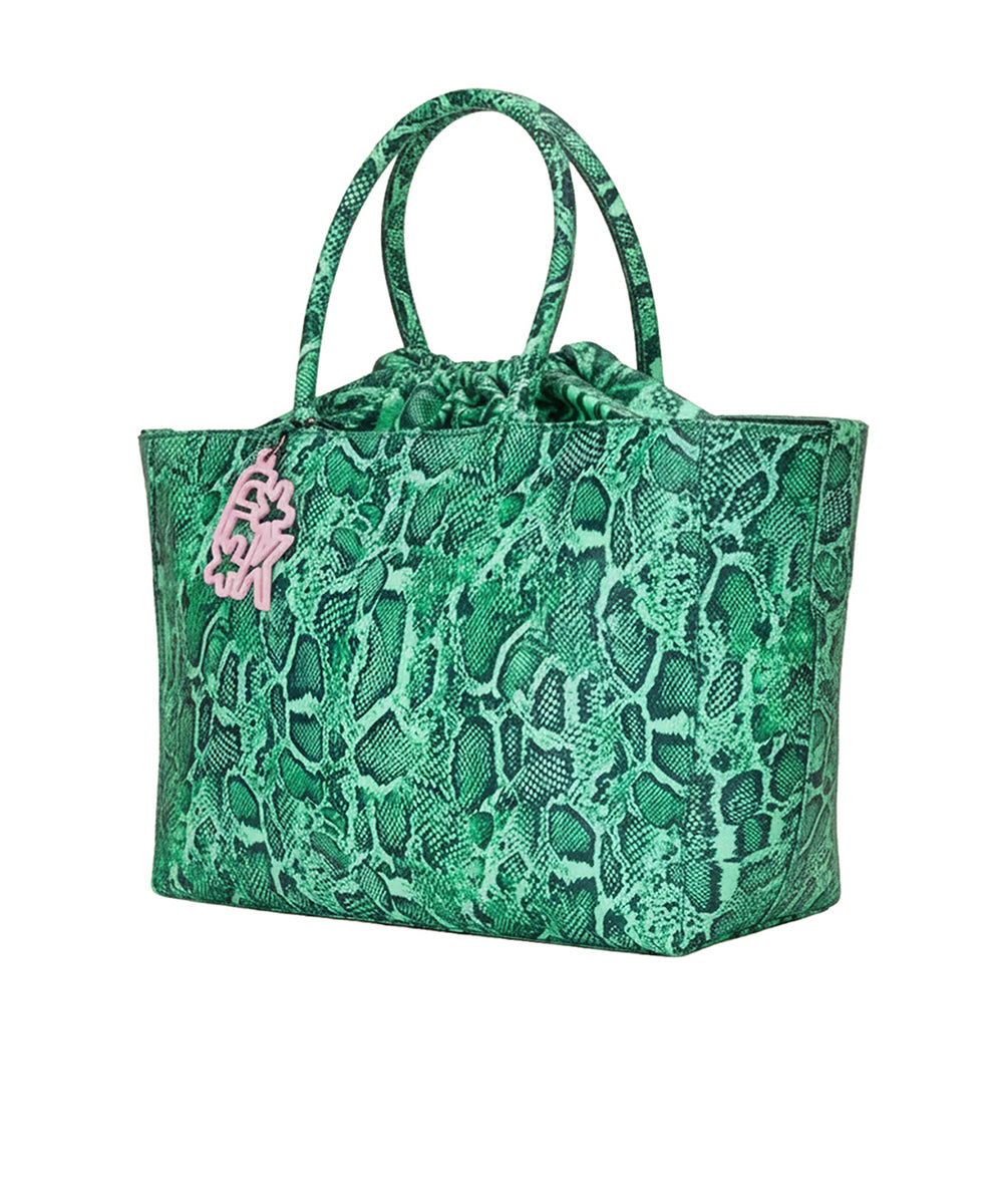 Borsa beach EFFEK Donna - Multicolore