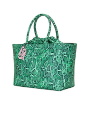 Borsa beach EFFEK Donna - Multicolore