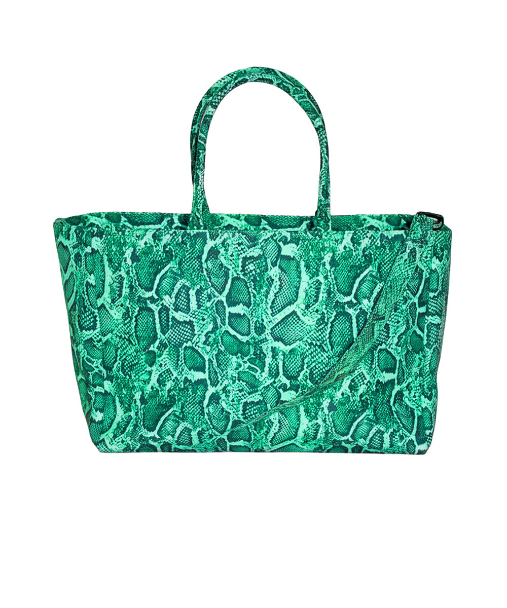 Borsa beach EFFEK Donna - Multicolore