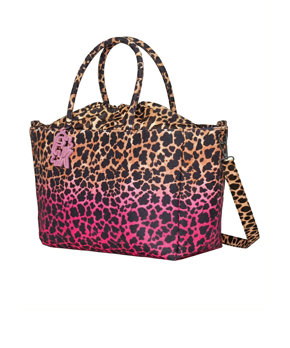 Borsa beach EFFEK Donna - Multicolore