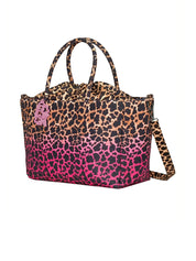 Borsa beach EFFEK Donna - Multicolore