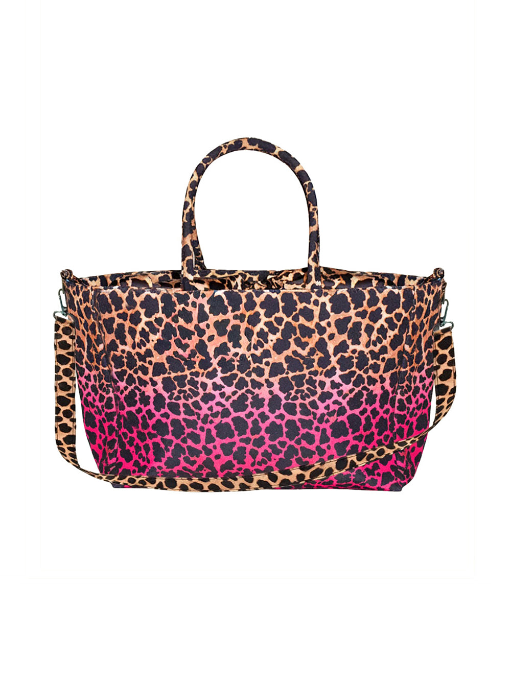 Borsa beach EFFEK Donna - Multicolore