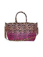 Borsa beach EFFEK Donna - Multicolore