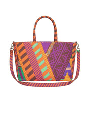 Borsa beach EFFEK Donna - Multicolore