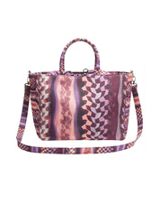 Borsa beach EFFEK Donna - Multicolore