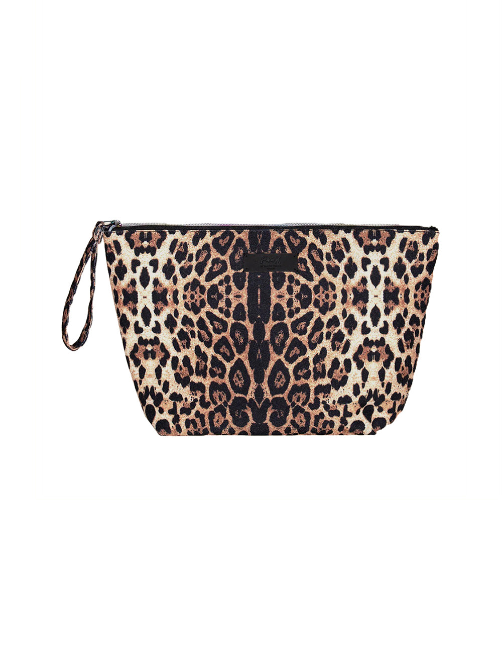 Pochette maxi EFFEK Donna - Multicolore