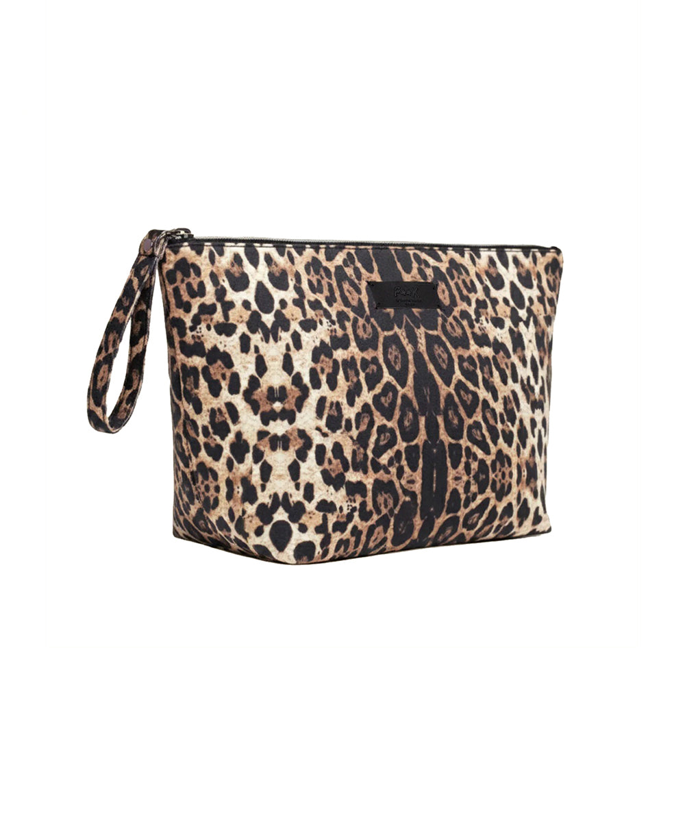 Pochette maxi EFFEK Donna - Multicolore