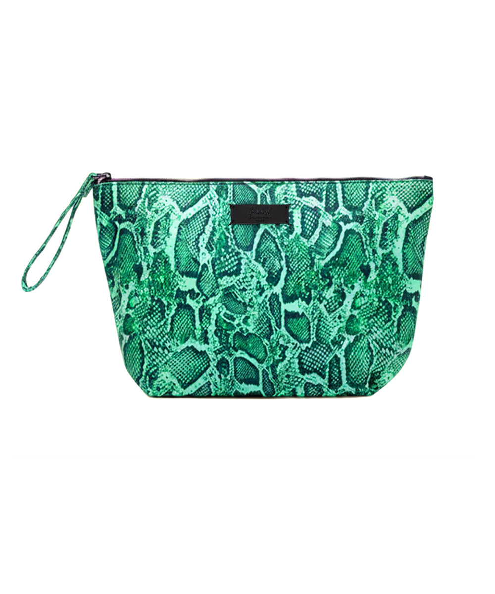 Pochette maxi EFFEK Donna - Multicolore