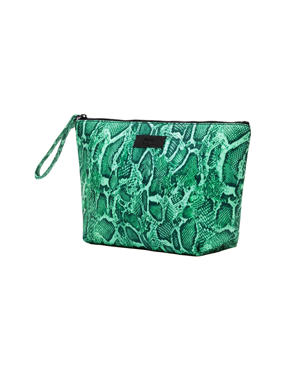 Pochette maxi EFFEK Donna - Multicolore