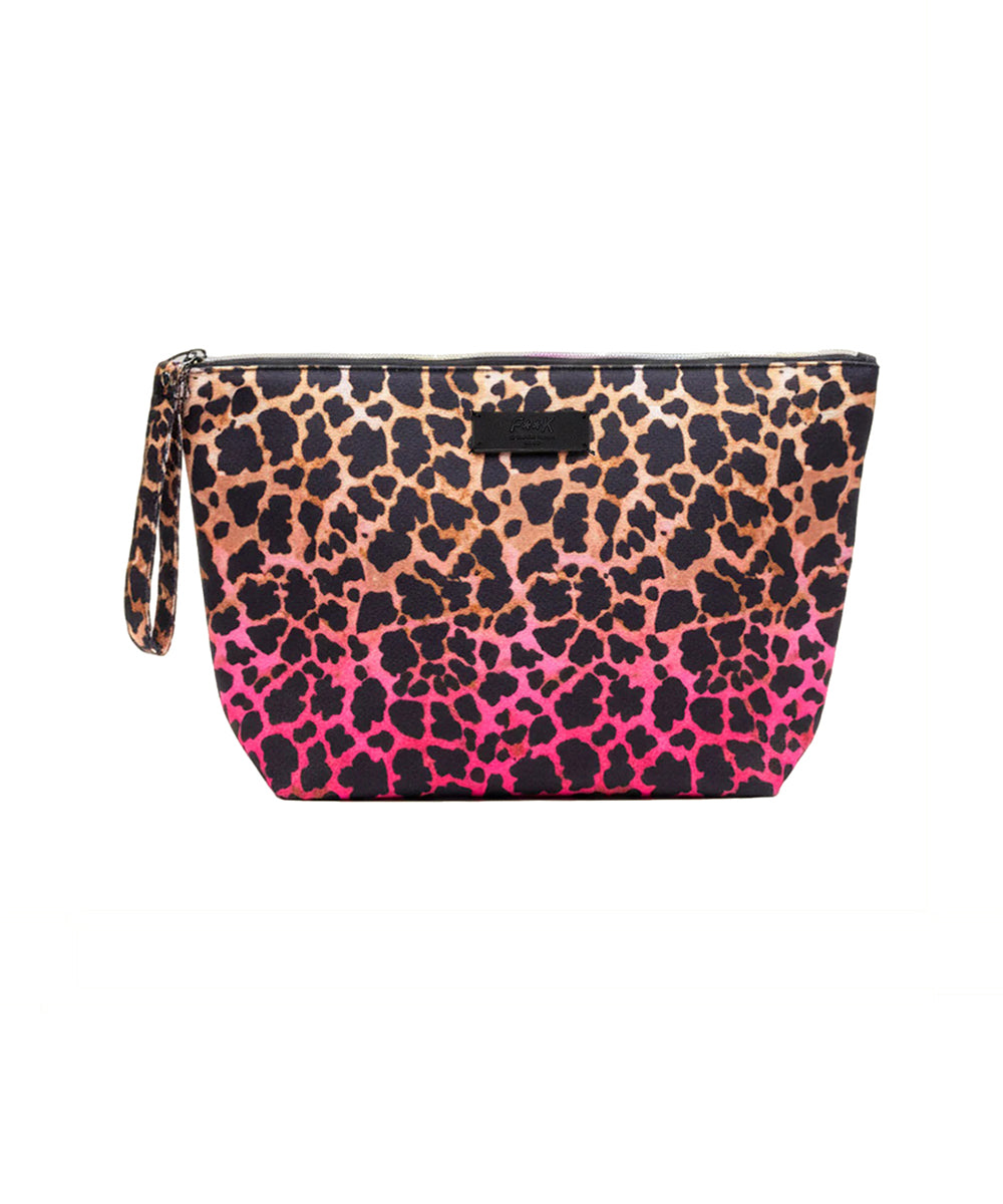 Pochette maxi EFFEK Donna - Multicolore