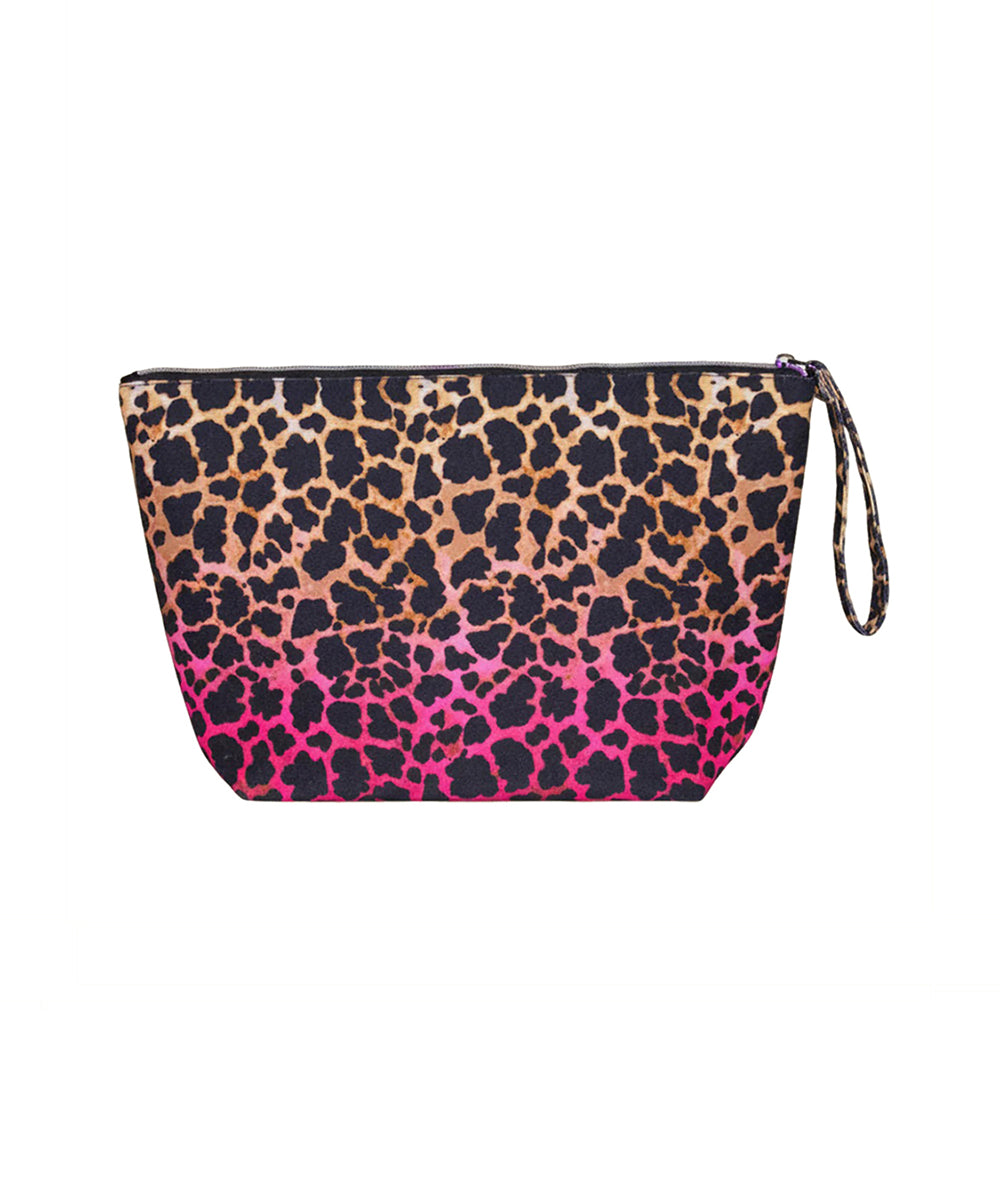 Pochette maxi EFFEK Donna - Multicolore