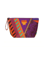Pochette maxi EFFEK Donna - Multicolore