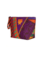 Pochette maxi EFFEK Donna - Multicolore