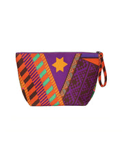 Pochette maxi EFFEK Donna - Multicolore