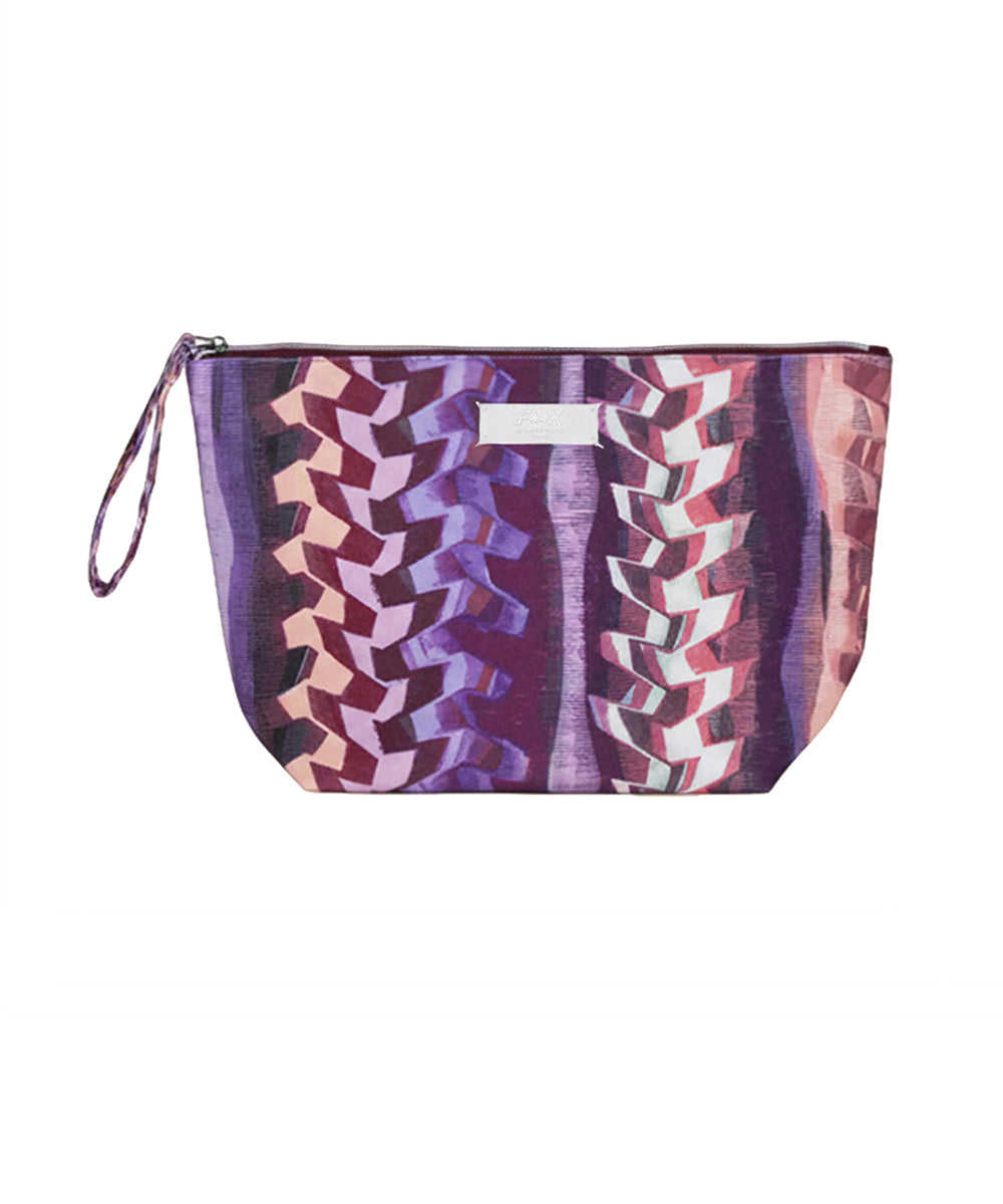Pochette maxi EFFEK Donna - Multicolore